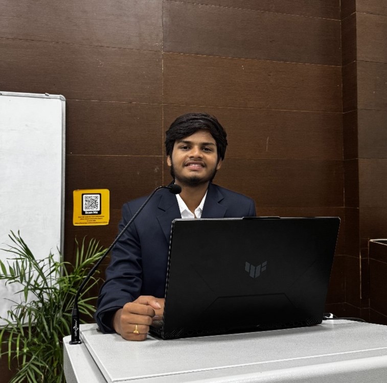 Gowtham Bhaskar Teki